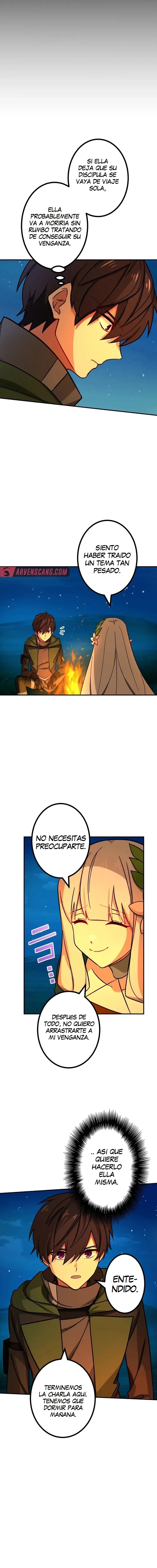 Aragi Kai, el Asesino en el Mundo Paralelo > Capitulo 38 > Page 151